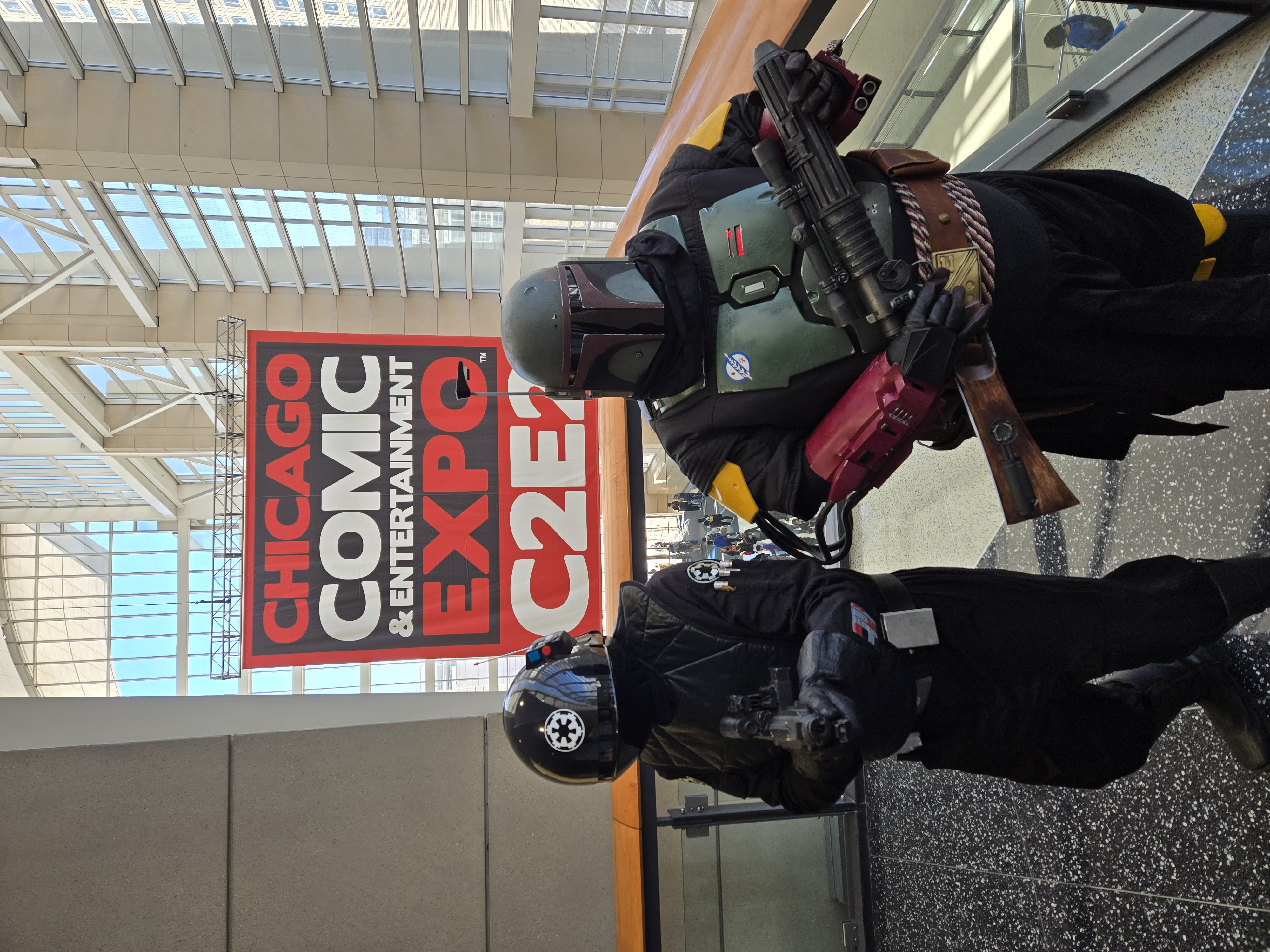 C2E2 2026